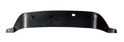 1999-2004 Mustang Mach 1 Grille Delete 11 piece Kit w/ Oversize Running Horse Pony Emblem
