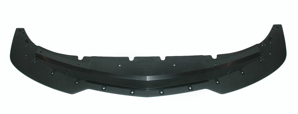 2010-2012 Ford Mustang Boss 302 OEM CR3Z-17626-AC Front Lower Chin Splitter