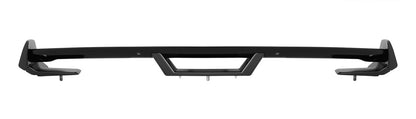2024-2025 Mustang Dark Horse Performance Pack OEM Wickerbill Gurney Flap Spoiler - Gloss Black