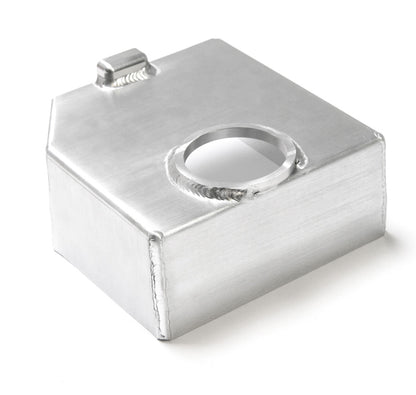 2010-2014 Camaro Brushed Billet Master Cylinder Cover