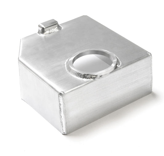 2010-2014 Camaro Brushed Billet Master Cylinder Cover