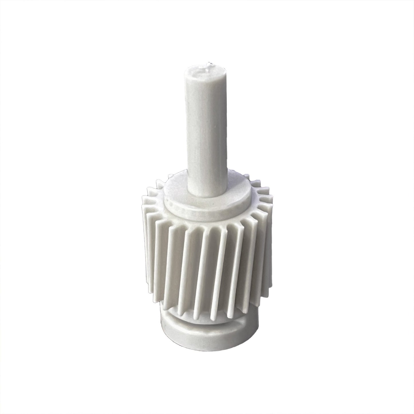 1983-1995 Ford Mustang Automatic Transmission White 23 Tooth Speedometer Gear