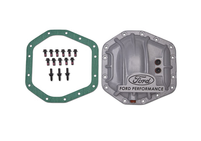 2022-2025 Bronco Raptor OEM M-4033-DR M235 Rear Axle Differential Cover