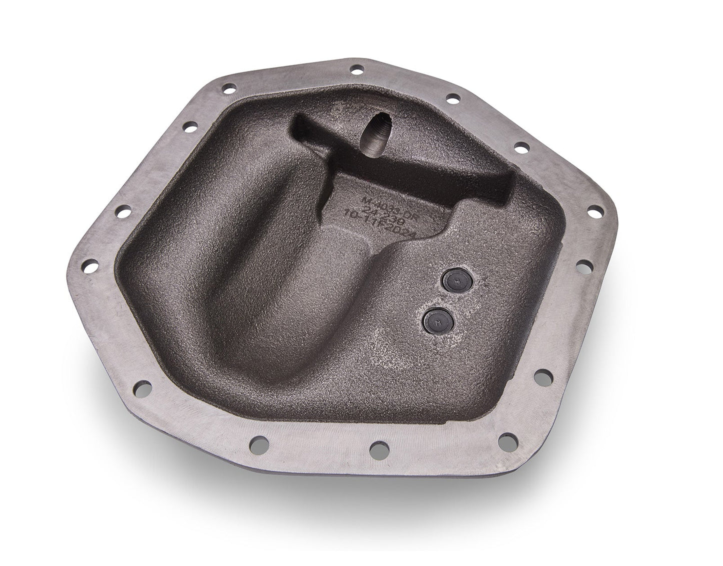 2022-2025 Bronco Raptor OEM M-4033-DR M235 Rear Axle Differential Cover