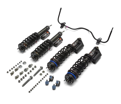 2021-2026 Ford Bronco 4-Door OEM M-18000-B2 Wildtrak Suspension Kit 2" Lift