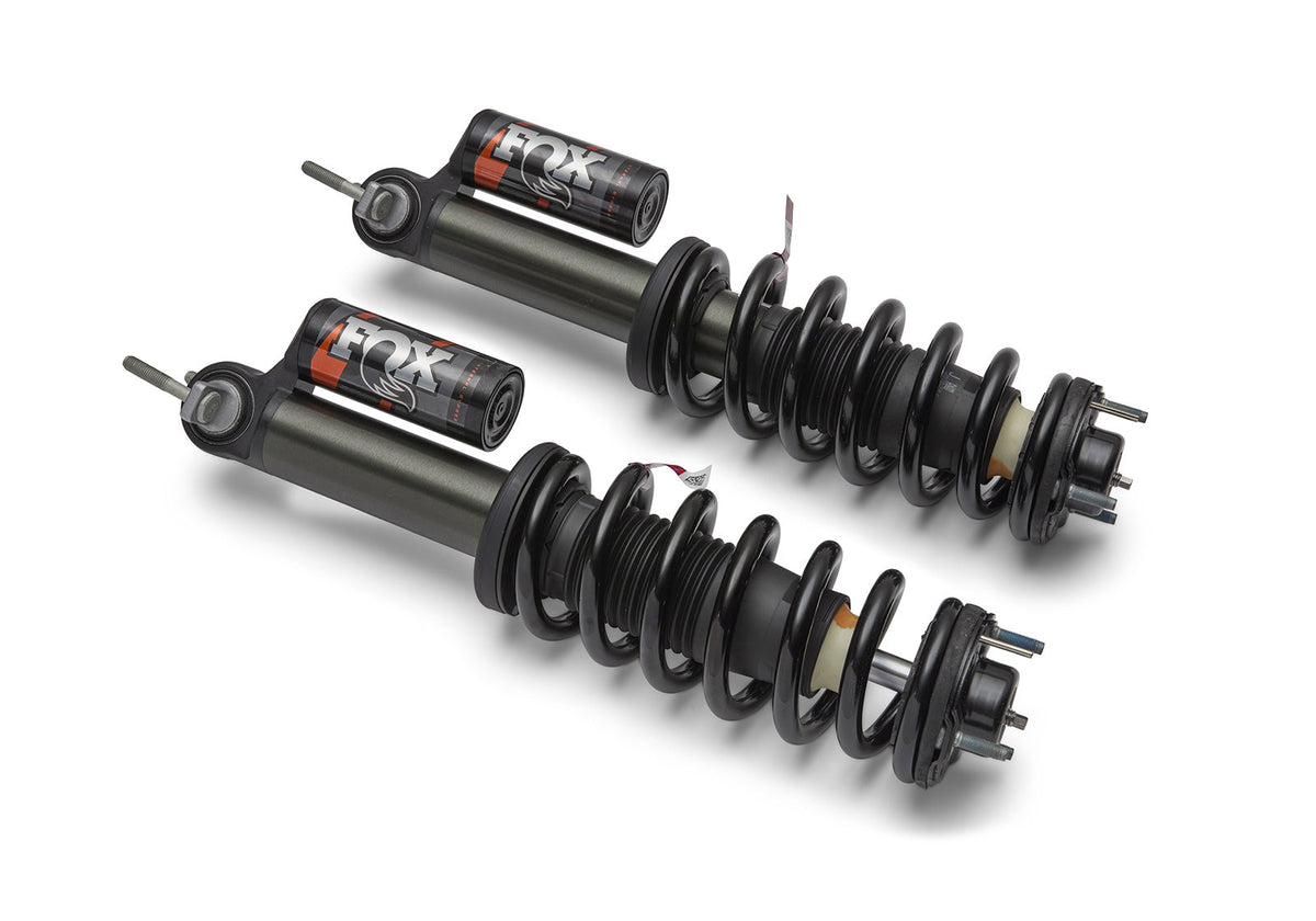 2021-2026 Ford Bronco 4-Door OEM M-18000-B2 Wildtrak Suspension Kit 2" Lift