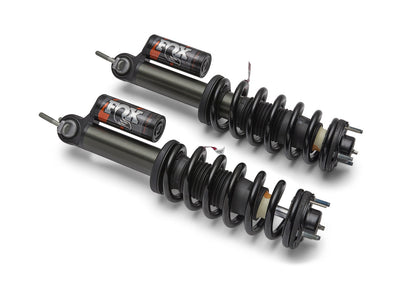 2021-2026 Ford Bronco 4-Door OEM M-18000-B2 Wildtrak Suspension Kit 2" Lift