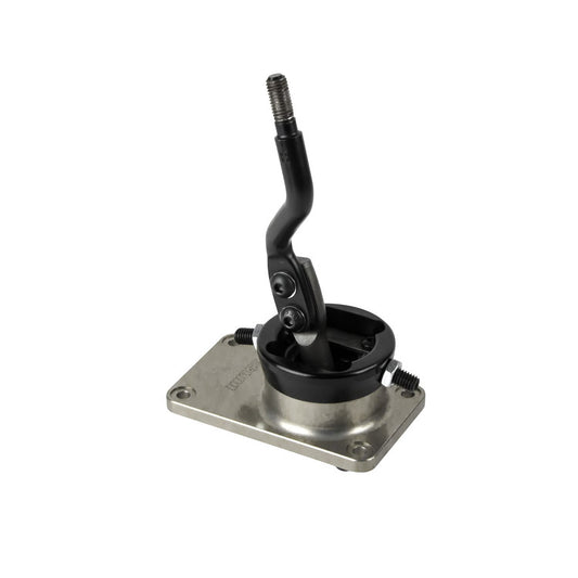 1983-2001 Ford Mustang V8 Hurst Billet 5 Speed Shifter for T5 & T45 Transmissions