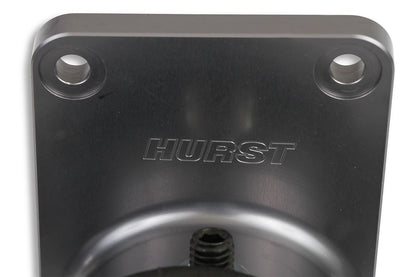 1983-2001 Ford Mustang V8 T5 & T45 M-7210-M Billet 5 Speed Shifter w/ White Knob