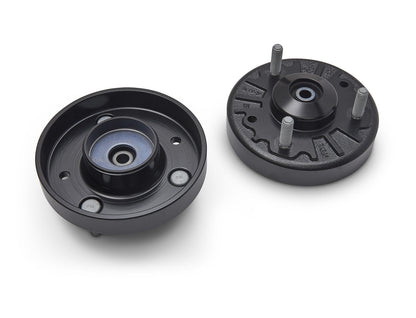 2022-2026 Bronco Raptor Ford Performance M-18183-RTM Cast Iron Strut Top Mounts Pair