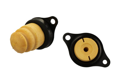2005-2014 Ford Mustang OEM M-5570-A Front & Rear Suspension Spring Jounce Bumpers Stoppers