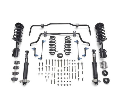 2022-2026 Ford Maverick Tremor OEM M-18000-MAV Suspension Lift Kit