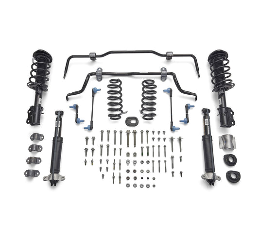2022-2026 Ford Maverick Tremor OEM M-18000-MAV Suspension Lift Kit