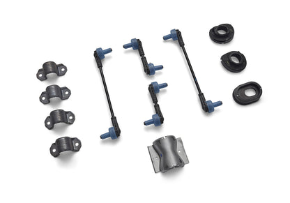 2022-2026 Ford Maverick Tremor OEM M-18000-MAV Suspension Lift Kit