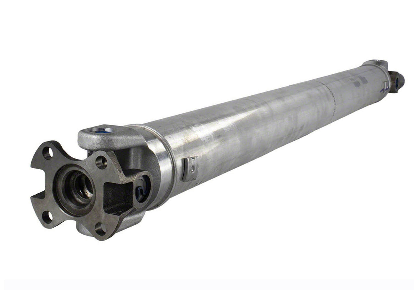 1996-2004 Mustang GT & 1996-1998 Cobra 4.6 V8 Ford Performance M-4602-JA 3.5" Aluminum Driveshaft