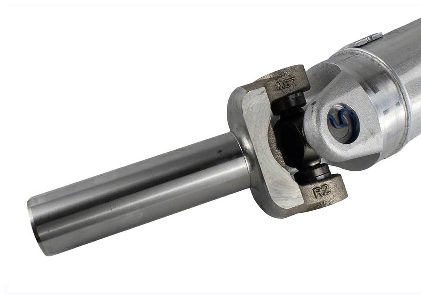 1996-2004 Mustang GT & 1996-1998 Cobra 4.6 V8 Ford Performance M-4602-JA 3.5" Aluminum Driveshaft