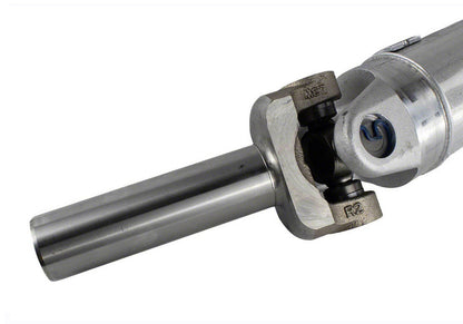 1996-2004 Mustang GT & 1996-1998 Cobra 4.6 V8 Ford Performance M-4602-JA 3.5" Aluminum Driveshaft