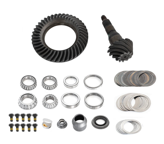 2015-2024 Mustang IRS M-4209-88355A 8.8" 3.55 Ring & Pinion Rear End Gears w/ Install Kit