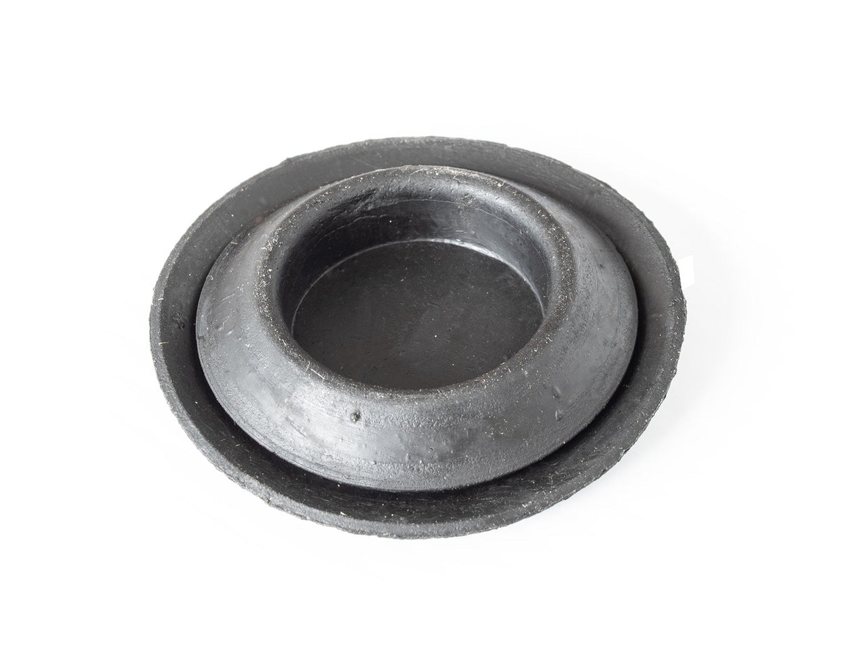 1965-1970 Mustang Floor Pan Under Seat Rubber Grommet Plugs 1.5" - Set of 8