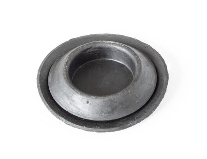 1965-1970 Mustang Floor Pan Under Seat Rubber Grommet Plugs 1.5" - Set of 8