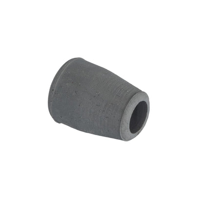 1965-1973 Ford Mustang Sun Visor Arm Rubber End Cap Tips - Pair