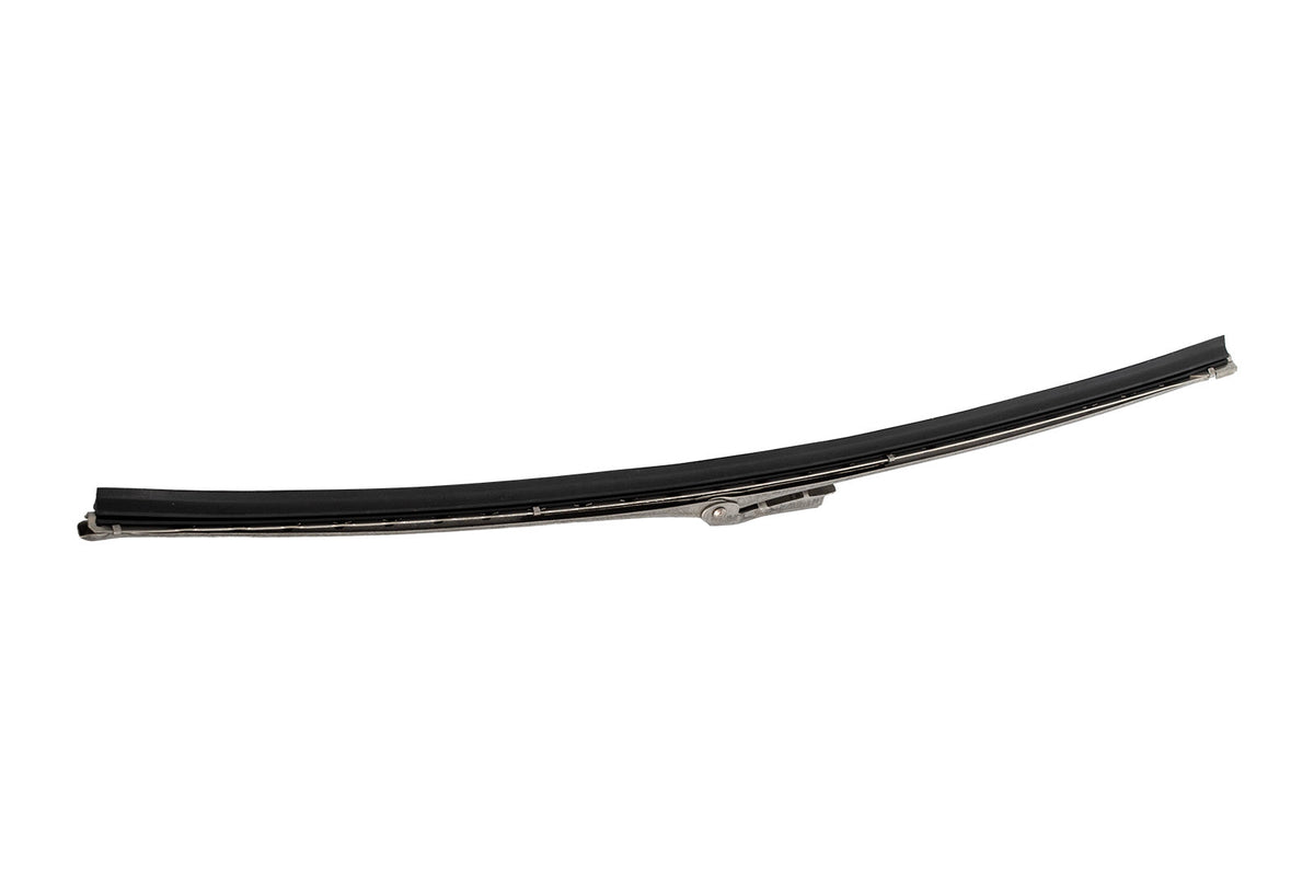 1966-1968 Ford Mustang 15" Windshield Wiper Washer Blades & Arms