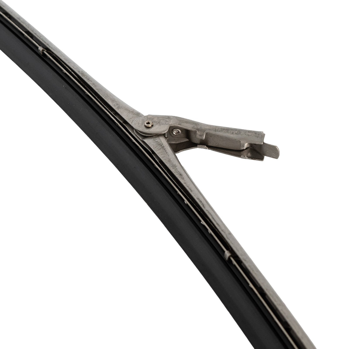 1966-1968 Ford Mustang 15" Windshield Wiper Washer Blades & Arms