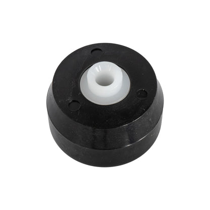 1968-1973 Ford Mustang Window Crank Handle Knob - Black