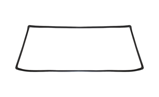 1965-1968 Ford Mustang Front Windshield Rubber Weatherstrip Seal