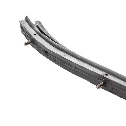 1965-1968 Ford Mustang Convertible Top Header & Side Rail 6pc Weatherstrip Kit