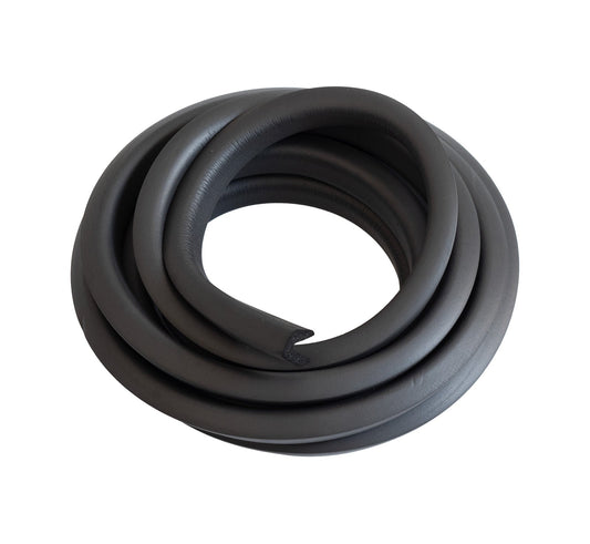 1965-1970 Ford Mustang Coupe & Convertible Trunk Weatherstrip Seal