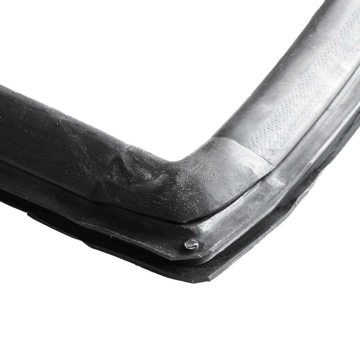 1967-1968 Ford Mustang Fastback Rear Window Rubber Weatherstrip Seal