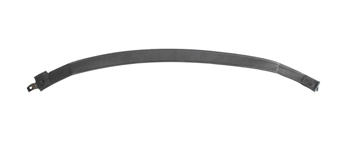 1965-1968 Ford Mustang Convertible Pillar Post Rubber Weatherstrip Seals - Pair LH & RH