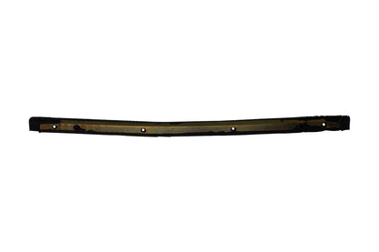 1964.5-1966 Ford Mustang Vent Window Division Bar Rubber Weatherstrip w/ Rivets