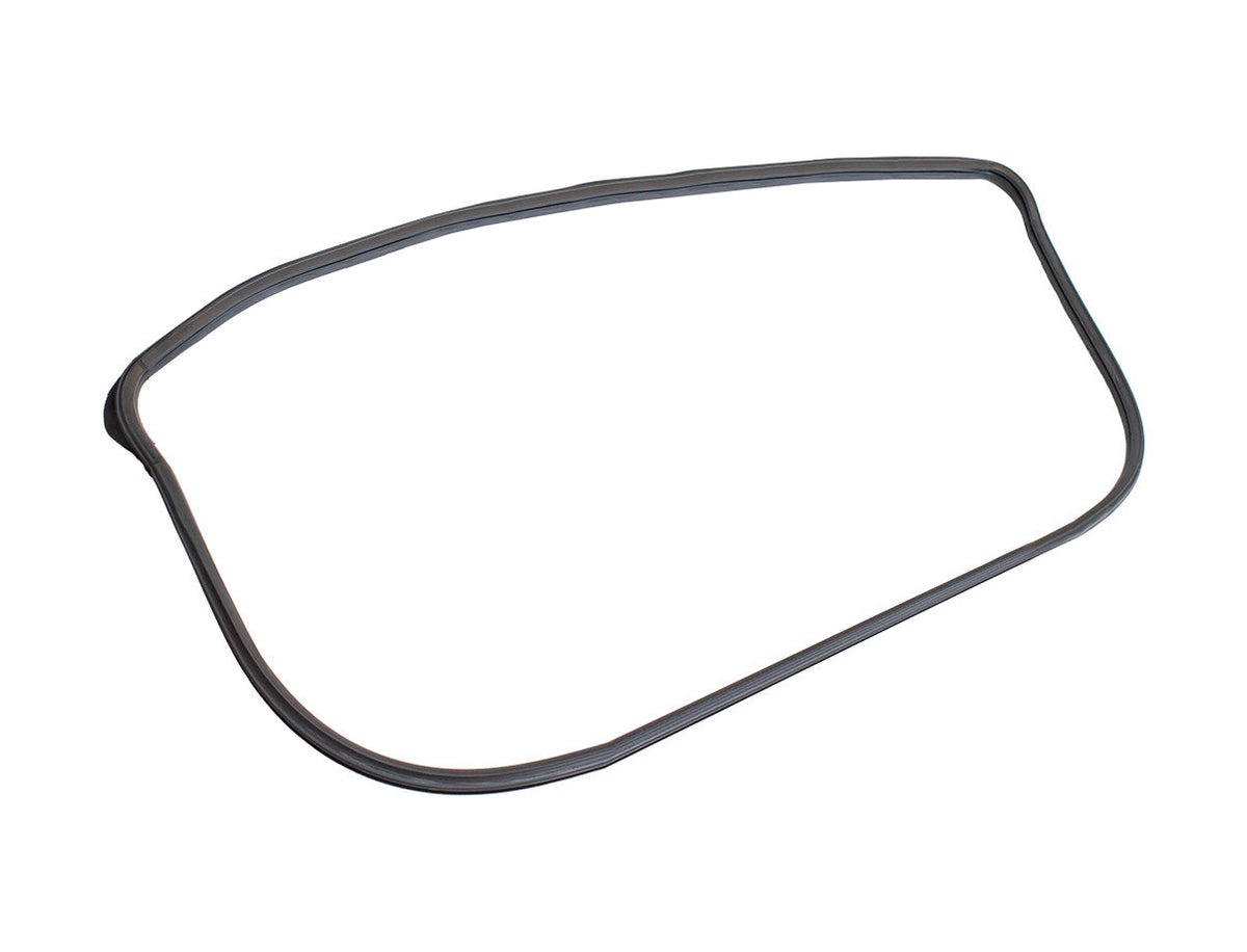 1969-1970 Ford Mustang Coupe Rear Window Rubber Weatherstrip Seal
