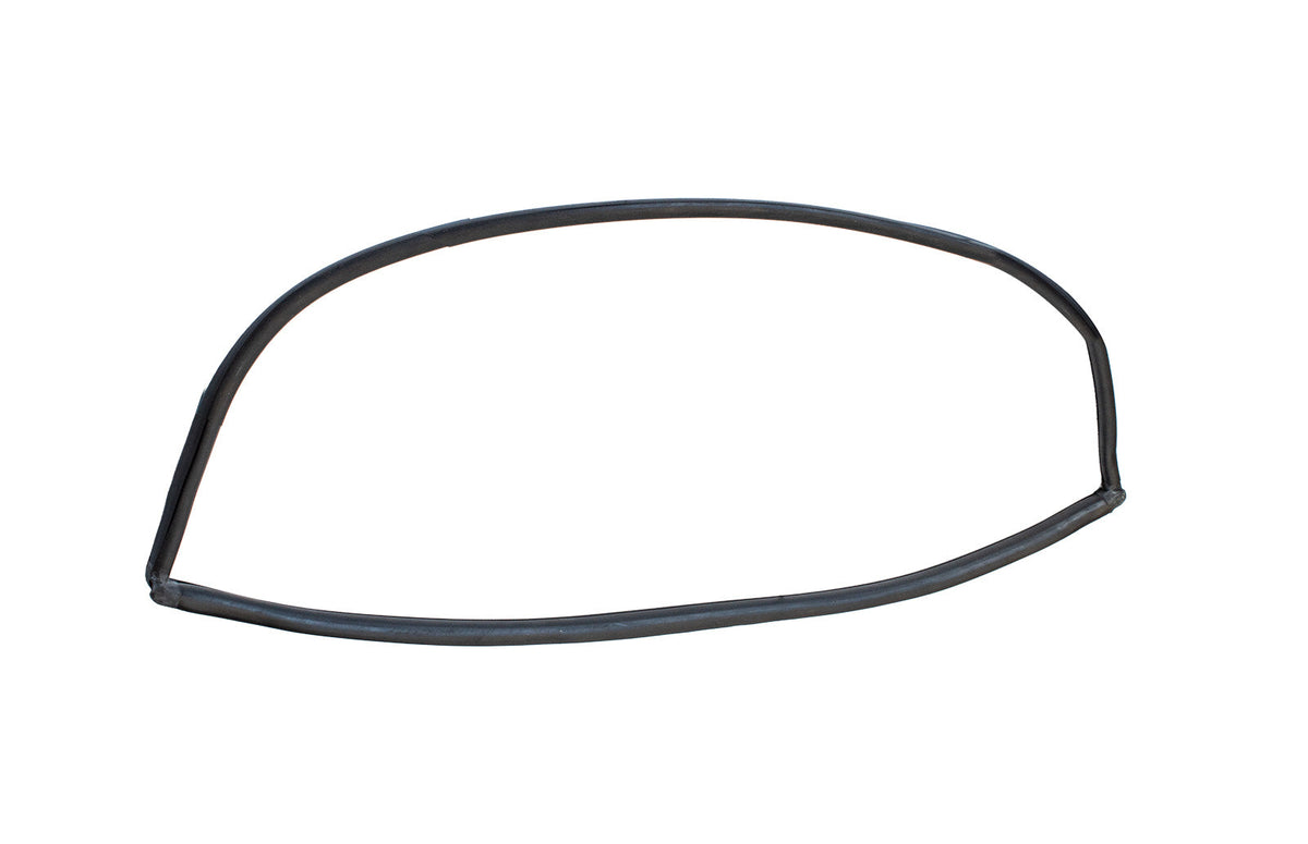 1971-1973 Ford Mustang Coupe Rear Window Rubber Weatherstrip Seal