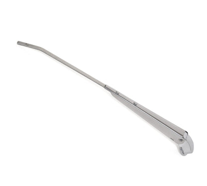 1966-1970 Ford Mustang Windshield Wiper Arm Polished Stainless Steel