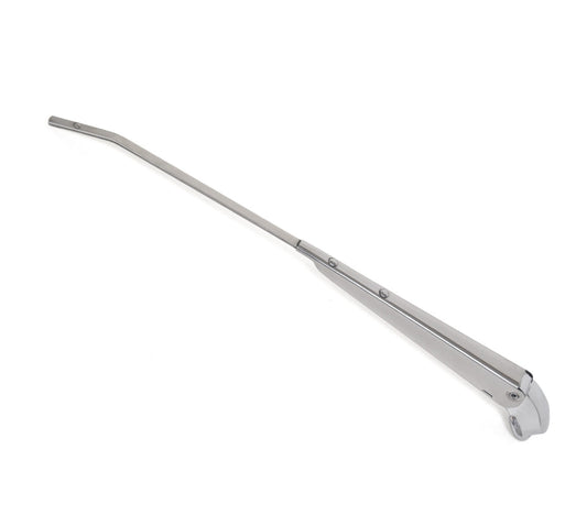 1966-1970 Ford Mustang Windshield Wiper Arm Polished Stainless Steel