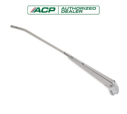 1966-1970 Ford Mustang Windshield Wiper Arm Polished Stainless Steel