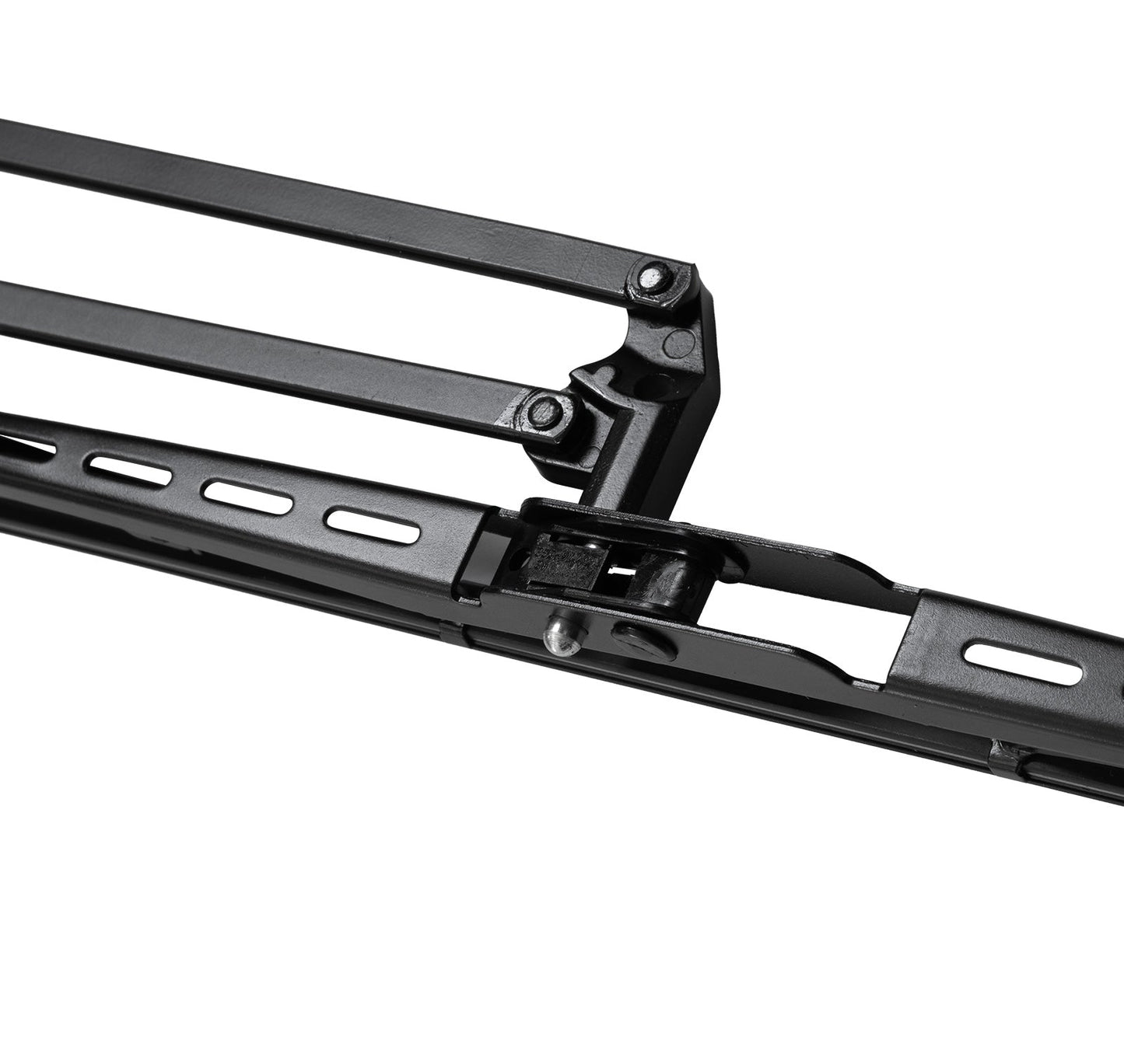 1971-1973 Ford Mustang 18" Windshield Wiper Washer Blades & Arms - Pair