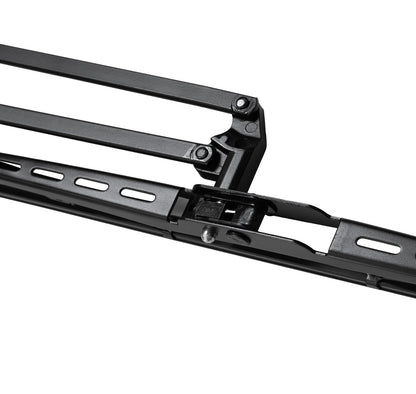 1971-1973 Ford Mustang 18" Windshield Wiper Washer Blades & Arms - Pair