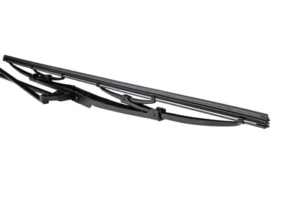 1971-1973 Ford Mustang 18" Windshield Wiper Washer Blades & Arms - Pair