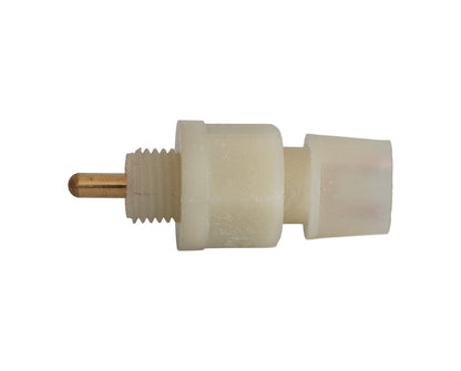 1968-1978 Ford Mustang Brake Pressure Warning Light Switch Dual Pin