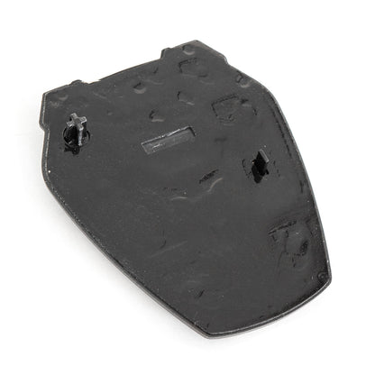 2024-2025 Ford Mustang GT Dark Horse OEM Black OEM Grille Fender & Deck Lid 4pc Emblem Set