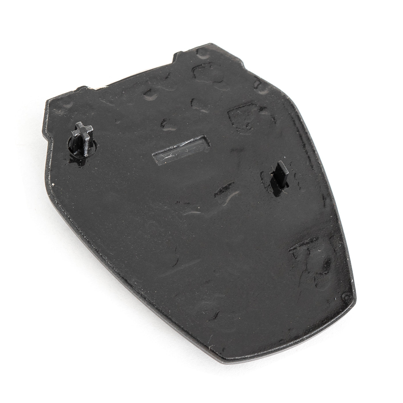 2024-2025 Ford Mustang GT Dark Horse OEM Black OEM Grille Fender & Deck Lid 4pc Emblem Set