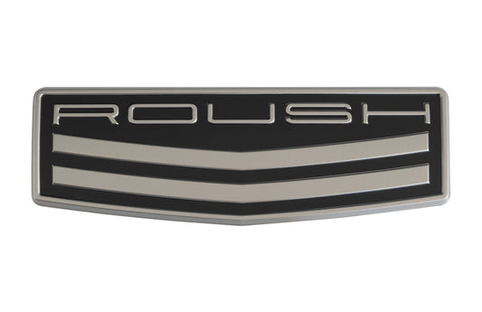 2020 Ford F-150 Roush 5.11 Tactical Edition 10.25" Fender Emblem Badge