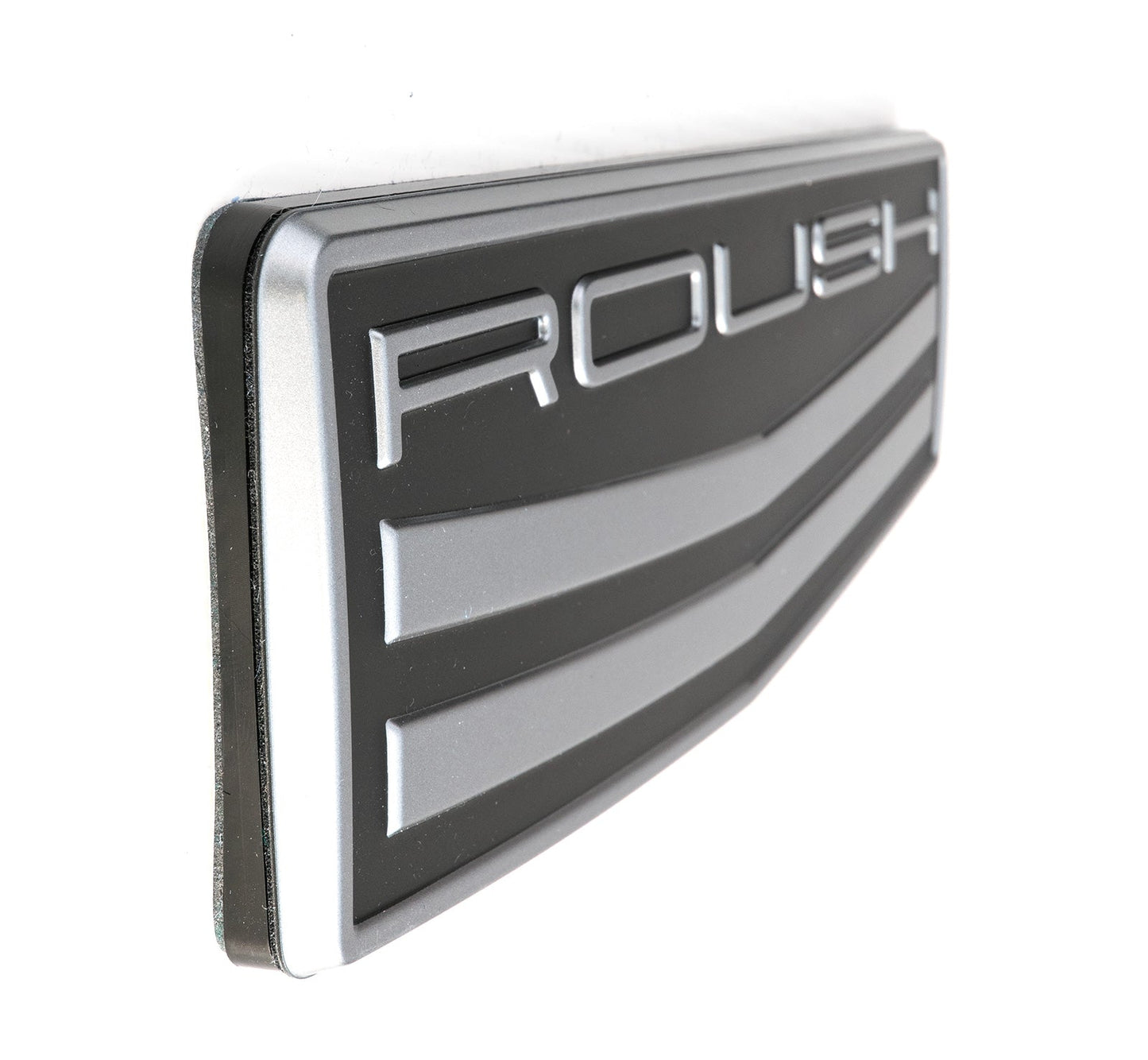 2020 Ford F-150 Roush 5.11 Tactical Edition 10.25" Fender Emblem Badge