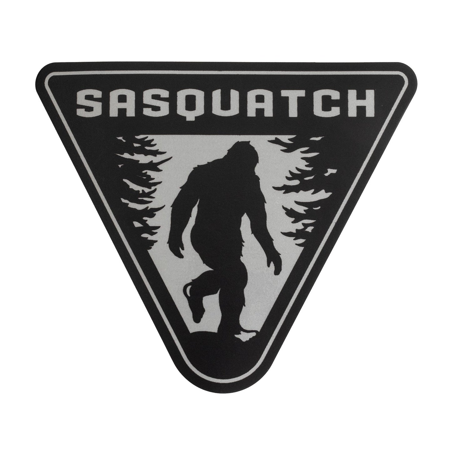 2021-2025 Ford Bronco Sasquatch OEM M2DZ-16720-G Fender Badge Emblem Decal