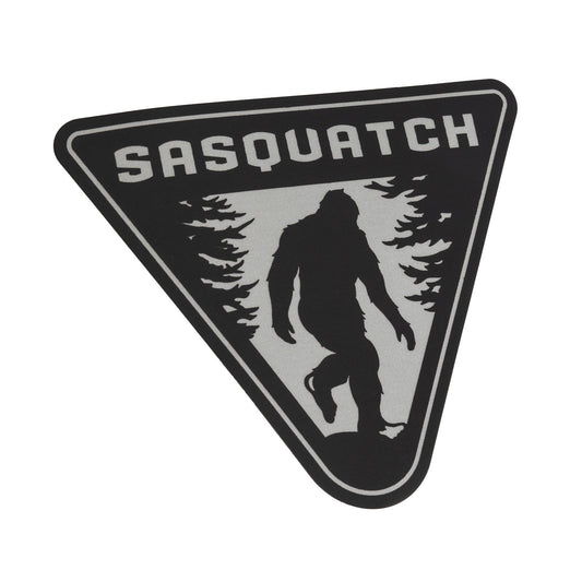 2021-2025 Ford Bronco Sasquatch OEM M2DZ-16720-G Fender Badge Emblem Decal