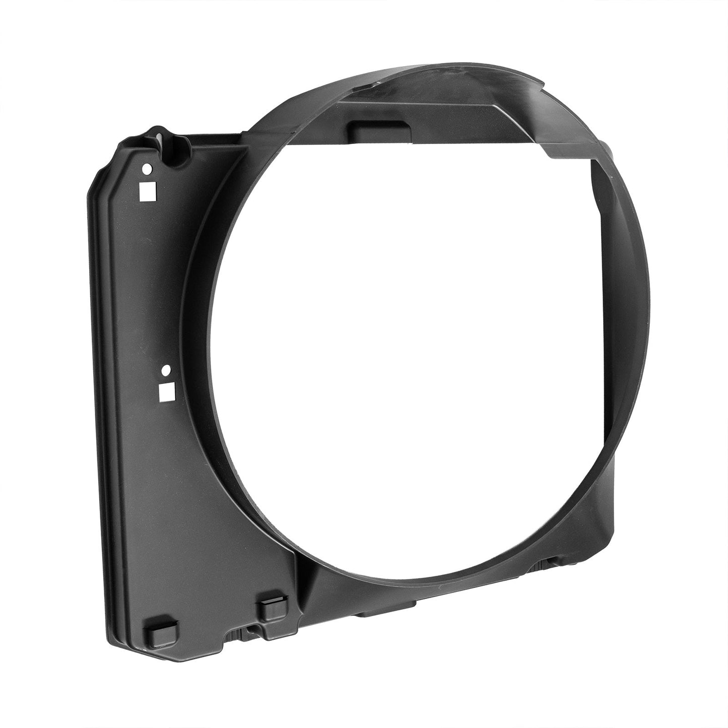 1986-1993 Ford Mustang GT LX 5.0 V8 Engine Cooling Radiator Fan Shroud